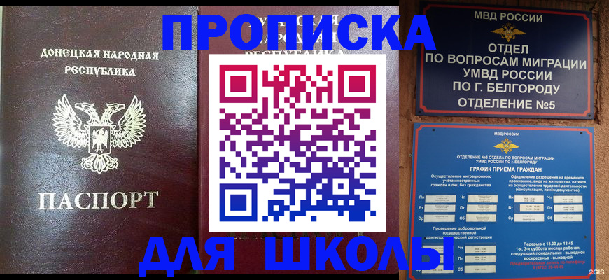 прописка для работы в Жуковском